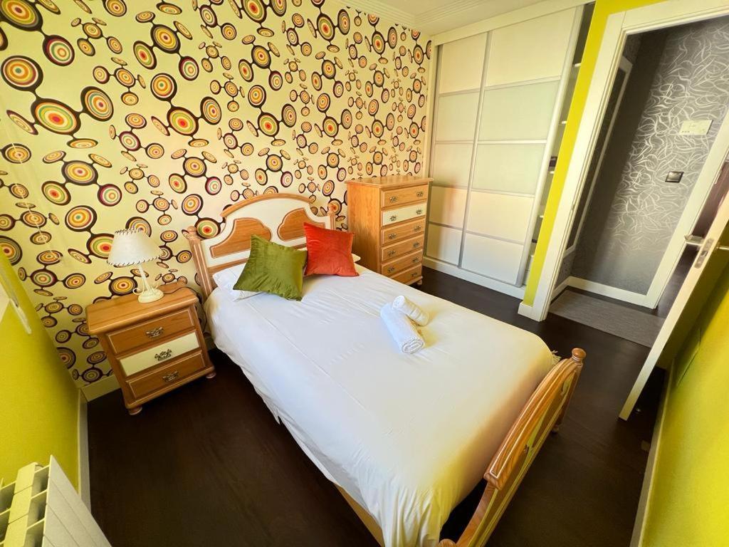 Atalaya Bermeo Apartment Exterior photo
